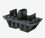 BMW Car Jack Pad 51717065919 Auto Maintenance Parts Easy Installation
