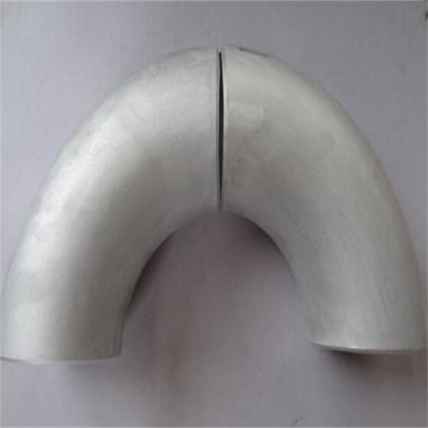 45 / 90 / 180 Degree 1 - 24 Seamless Elbow EMMUA 90/10 70/30 C70600