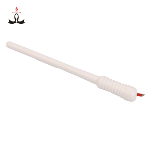 Microblading Disposable Big Head Manual Tattoo Pen