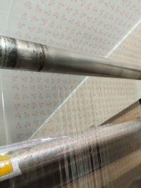 Líquidos PVA 80 Microns Embalagem em Filme Solúvel em Água Detergentes Filme Plain Draft Plate Fabricação de Produtos de Impressão