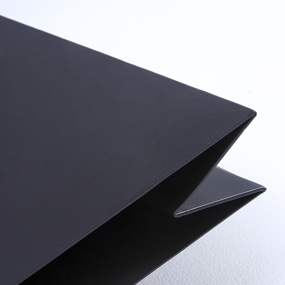 Elegant Foldable Gift Bags crafted to enhance product appeal and provide a packaging experience for retail and gifting