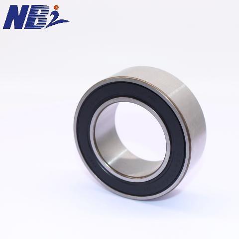 DA385417-2RS 38X54X17 385417 38BG05S para SWIFT FORD LASER MAZDA SUZUKI PROTEGE DENSO 10P08E Rolamento de acoplamento 38BD5417