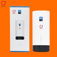Olax 4G 5G CPE G5018 Dual Bands Enterprise 1200Mbps Roteador Wifi 5g com slot para cartão SIM