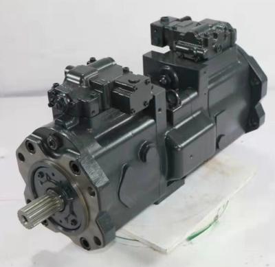 KPM Hydraulic Main Excavator Hydraulic Pump K5V200DTH 9N EC460B 14618624