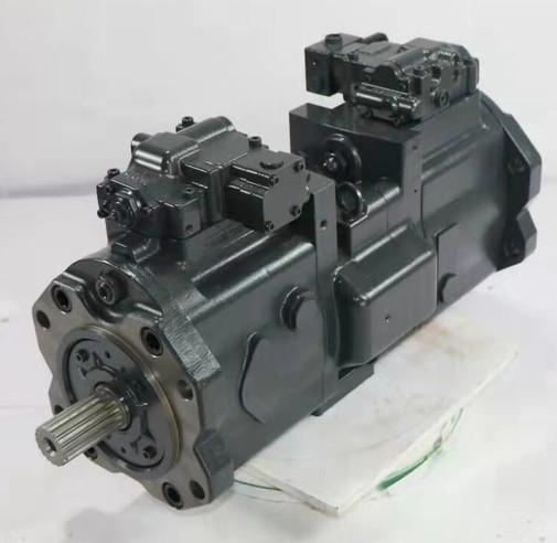KPM Hydraulic Main Excavator Hydraulic Pump K5V200DTH 9N EC460B 14618624