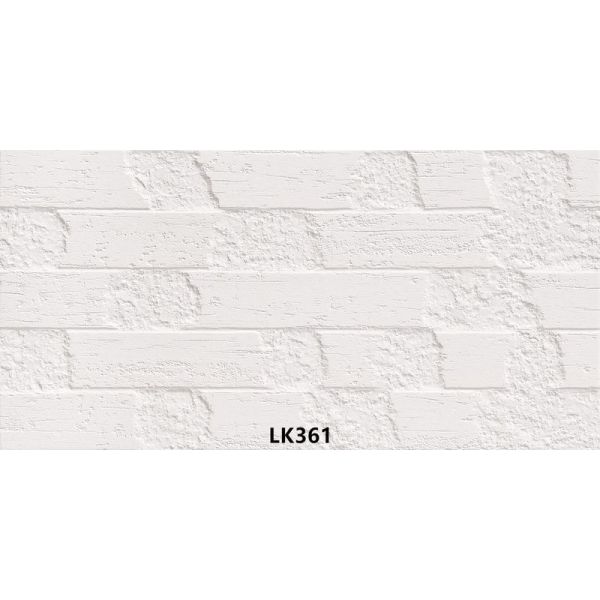Gray Full Body Porcelain Tiles 30x60cm Indoor Floor AAA Grade