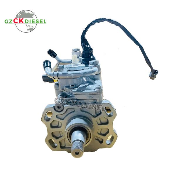 Fuel Injection Pump 22010-8486 098000-0133 220108486 0980000133 for S05C Toyota DYNA 