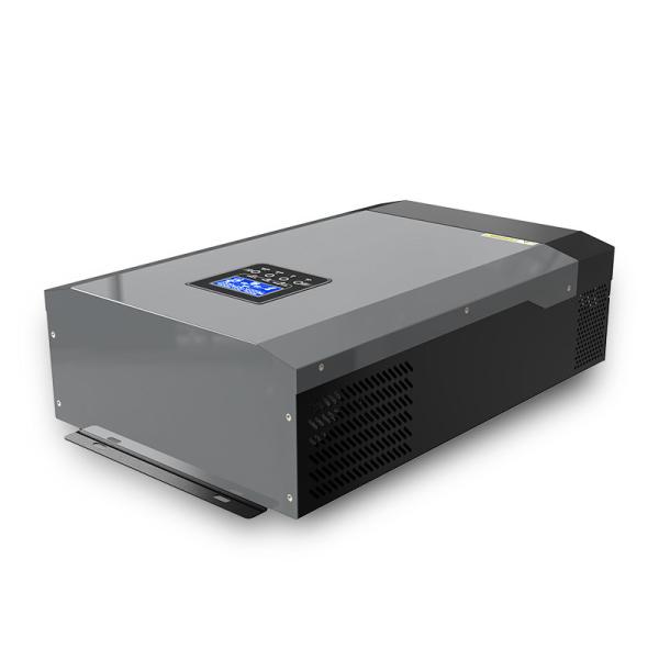 TTN mppt 48v 12kw 6000w 500w Hybrid Off Grid Inverter Solar Energy Solar Inverter