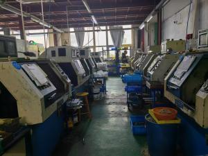 Nanjing Weili Electronic Materials Co., Ltd.