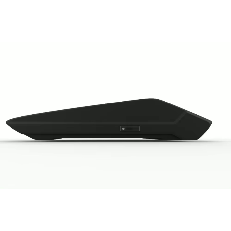 Sunsing Universal ABS Car Roof Box Luggage New Design with Durable Features Roof Mount and Car Rack