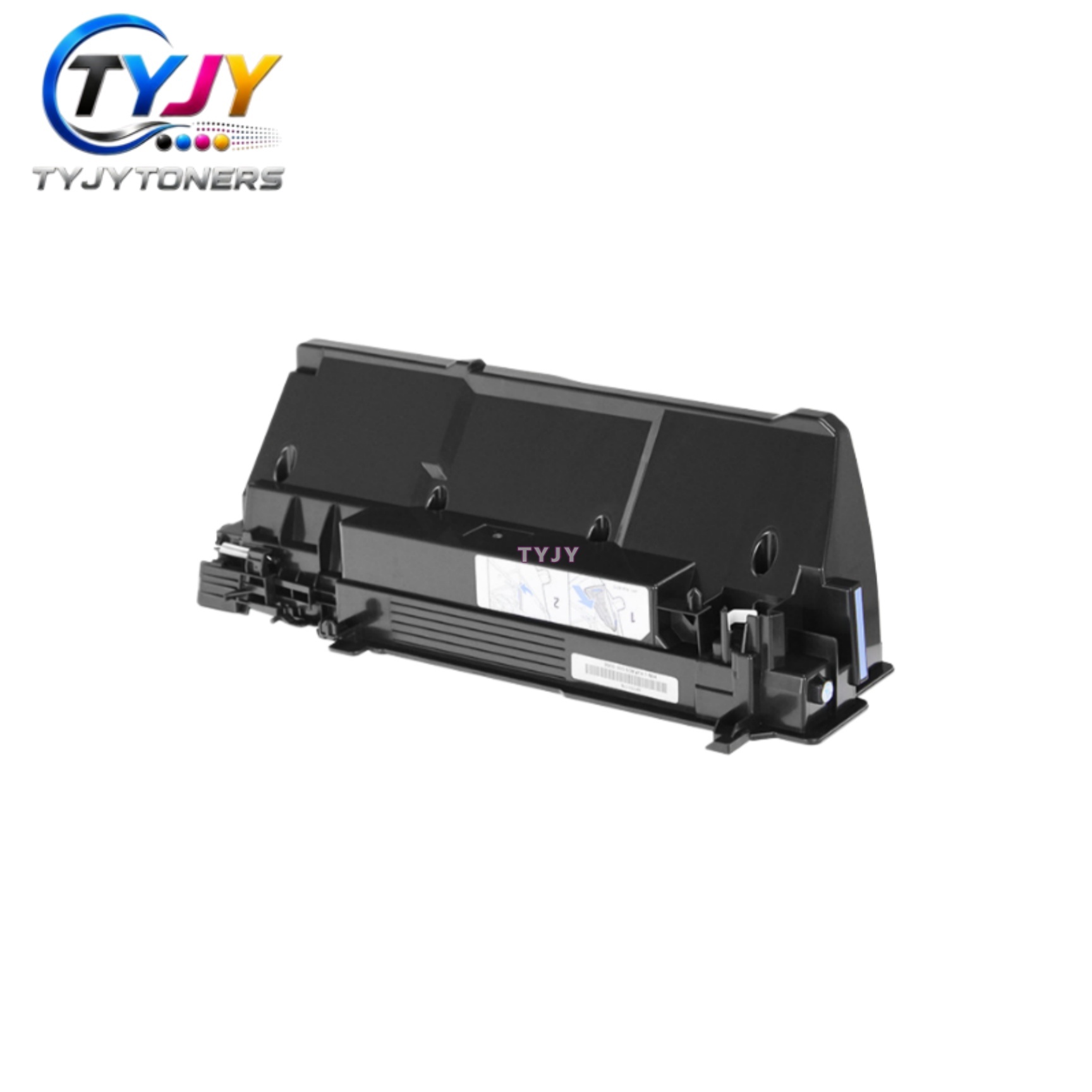 3WT90A Toner Collection Unit | HP M751 M856 Series Waste Toner Box