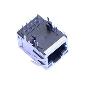 46F-1318RDGDZ2NL Gigabit RJ45 Modular Jack 3G Wireless WAN