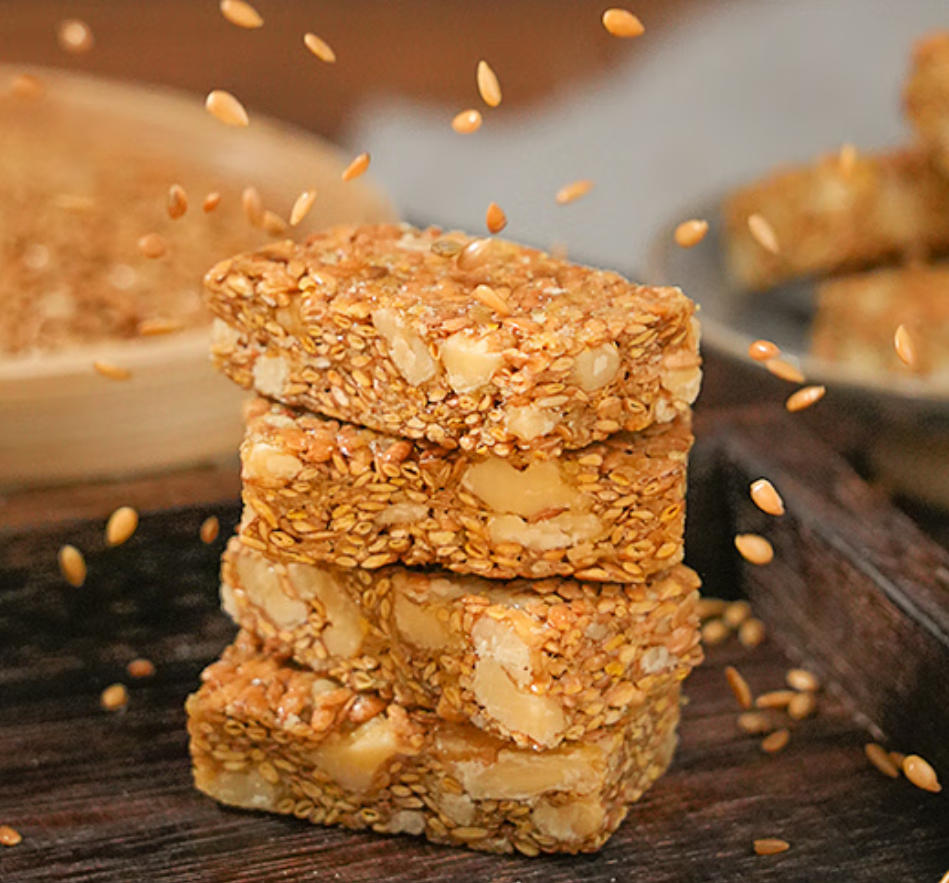 Прокладка льняного семени вкуса вся подгоняла спецификации от Mygou