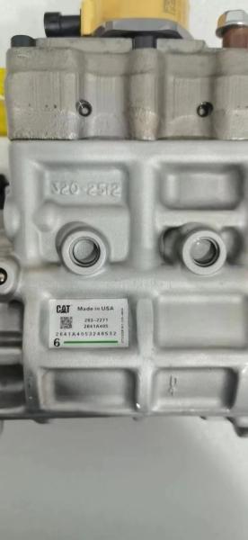 324-0532 10R-7659 injection pump 2641A405 320D fuel pump assy