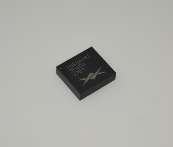 EN63A0QI 60V 3A Synchronous Buck Converter 4.5-60V Input 95% Efficiency QFN-16 -40°C to +125°C AEC-Q100