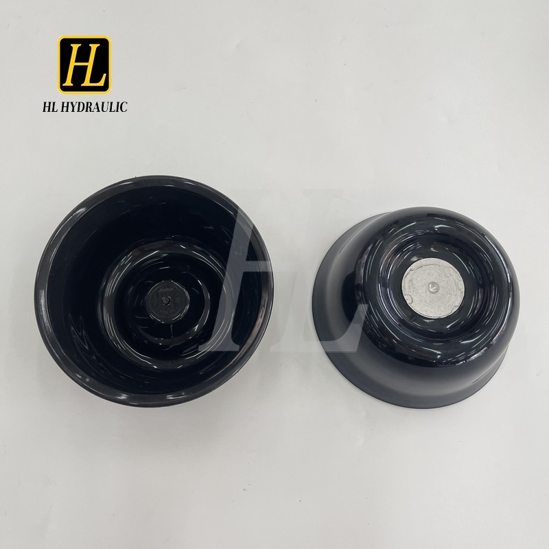 HM800 Membrane Rubber Diaphragm for Hydraulic Rock Breaker Hammer