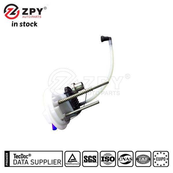 ZPY Fuel Filter Assembly 3C0919679A for VW Audi Porsche
