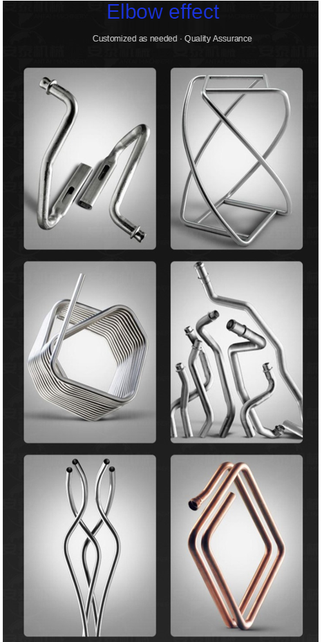 Гидравлические электрические мотоциклы пускают диаметр по трубам гибочной машины тяжелый