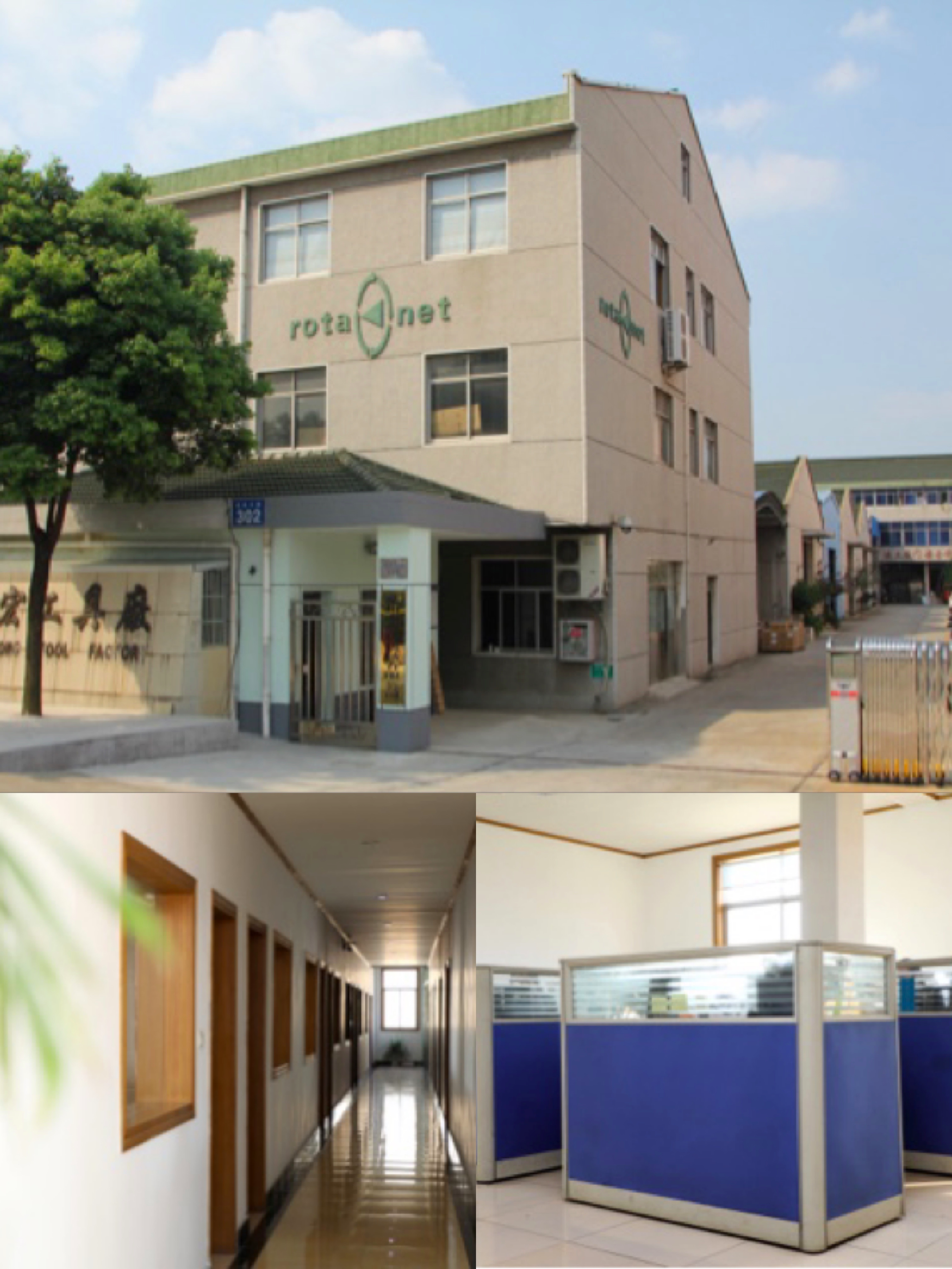 Aluminum 2316 Plastic Injection Moulding Die Design Plastic Molding Tools