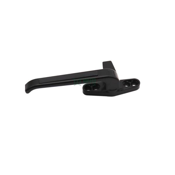 Aluminum Alloy Casement Window Handle 7 Type Handle Modern Style