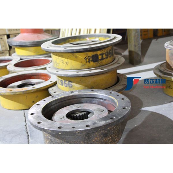 Fair XCMG Wheel Loader Spare Parts Drive Axle Planet Carrier XG951 XG953 XG955 XG956 XG958