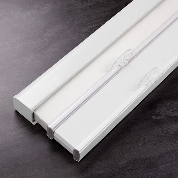 Электрические белые соцветители - идеальное решение для современных домов