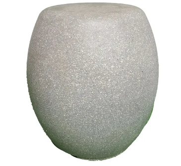 Наружное Круглое Пластиковое Игрушечное Кресло