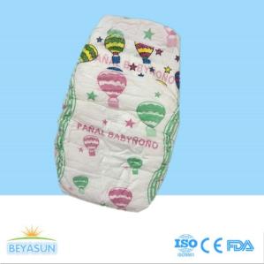 ODM Nono Disposable Custom Baby Diapers Pamper Diapers For Baby Comfort