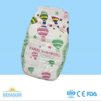 ODM Nono Disposable Custom Baby Diapers Pamper Diapers For Baby Comfort