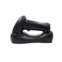 Scanner de code à barres sans fil 1D avec dock de charge 2.4G Lecteur de code à barres DS5200G