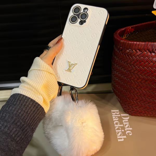 Designer phone case