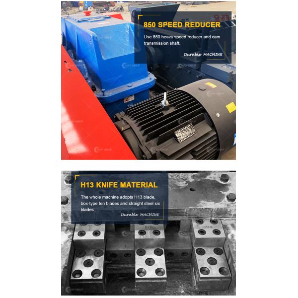 Автоматическая 25 мм ребер нержавеющая сталь Стержень Стержень изгиба режущей машины видеопроверка