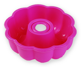 Silicone mold baking tools Cup Cake muffin pudding Mold kitchen accessories SB-029