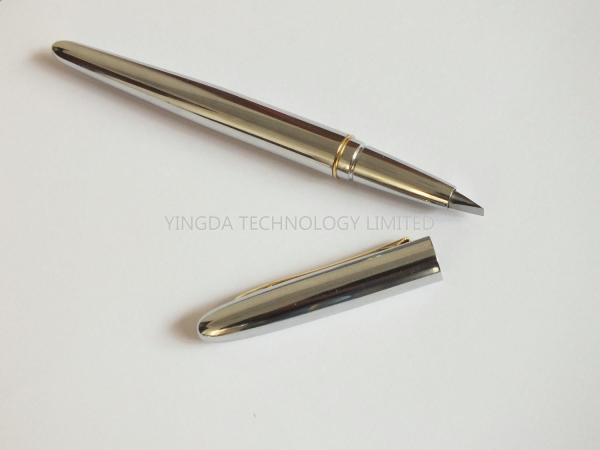 Micro jogos de ferramentas da fibra do aço de tungstênio que cortam a lâmina larga da faca da pena
