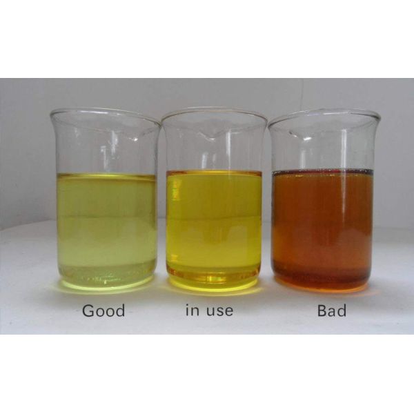 Large Capacity Vacuum Transformer Oil Purifier 12000L / H Movable