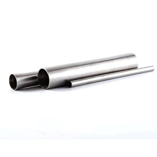 Tube Hastelloy C276 Customized Size Standard Seamless Pipe For Industry Building