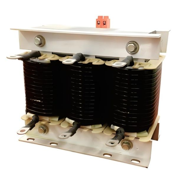 Custom 120kvar DC AC Industrial Reactor DC Choke AC Choke 3-phase Reactor for Power Supply