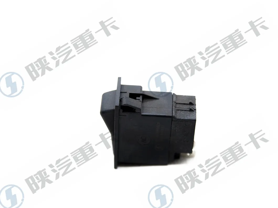 Rear Fog Light Switch For Heavy Truck