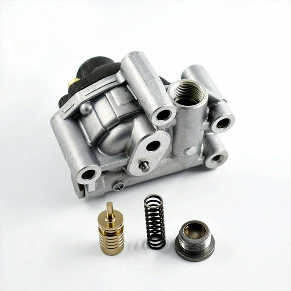 CVT Nissan Renault Mitsubishi Transmissão Suíte de bomba de óleo JF011E RE0F10A