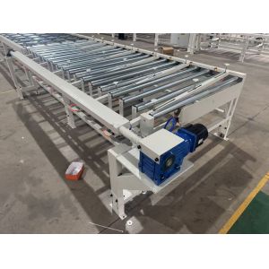 Flipping Machine