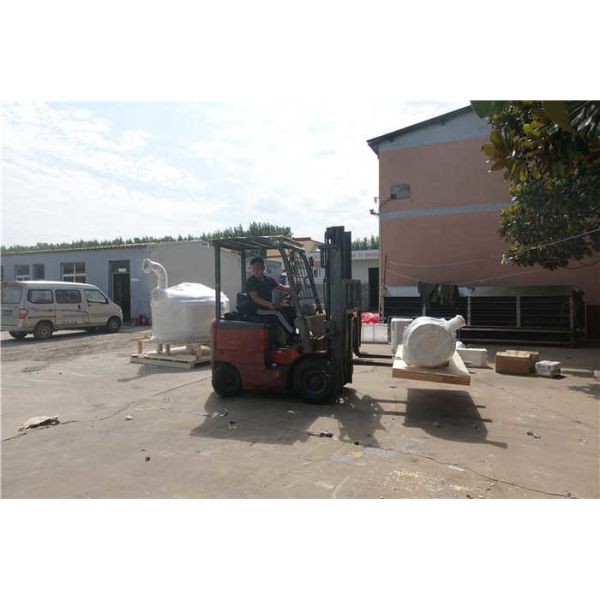 Customized Voltage 50kg-200kg Vacuum Frying Machine Stable Vacuum Condition