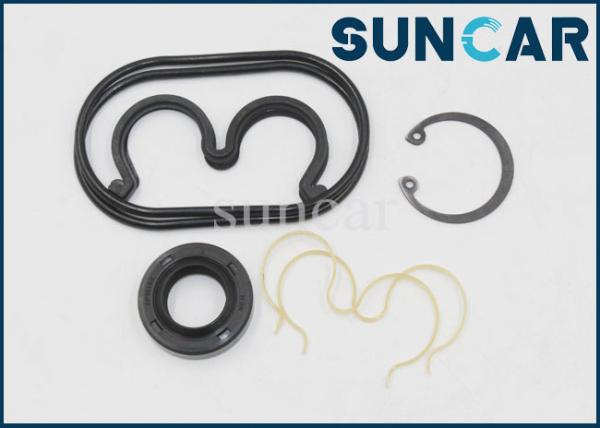 Máquina escavadora Oil Seal 4206167 dos jogos do selo da bomba EX200 hidráulica