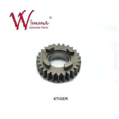 Metal Pinion Stainless Steel Whell Gears 6 Tigers Powder Metallurgy Mould Sintered