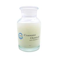Water Treatment Chemical Auxiliary Agent Antifoam Emulsion 4000 MPa.S