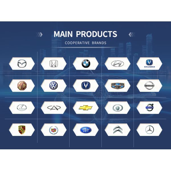 2024 CHANGAN Deepal SL03 Shenlan 530 610max EV Sedan 's Top Choice for Energy Vehicles