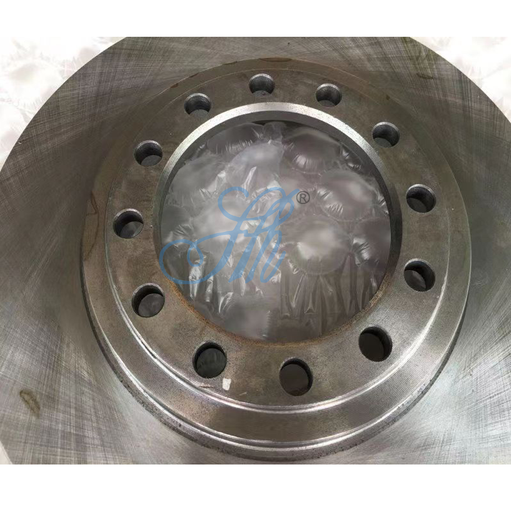 Disque de frein pour camionnette 1996-2009 ISUZU DMAX MUX TFR NKR NPR C223