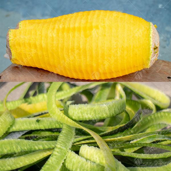 Pineapple Peeling Machine/ Fruit Peeler Machine/ Manul Pineapple Peeling Machine