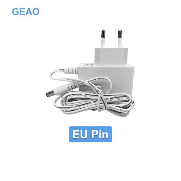 Laptop 6V 3A Wall Mount Power Adapters Safe And Reliable Power Supply CQC