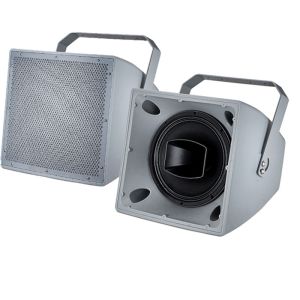 Elegant IP 66 Horn Speaker 400W 15 Inch Coaxial Speaker 100V 8ohm