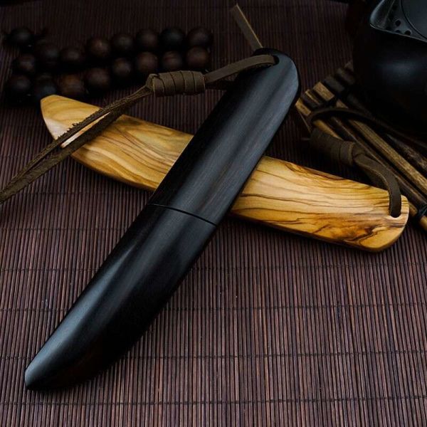 HRC 50 55 Sharp Kitchen Knives Damascus Steel Chef Knife Walnut  Handle Japanese